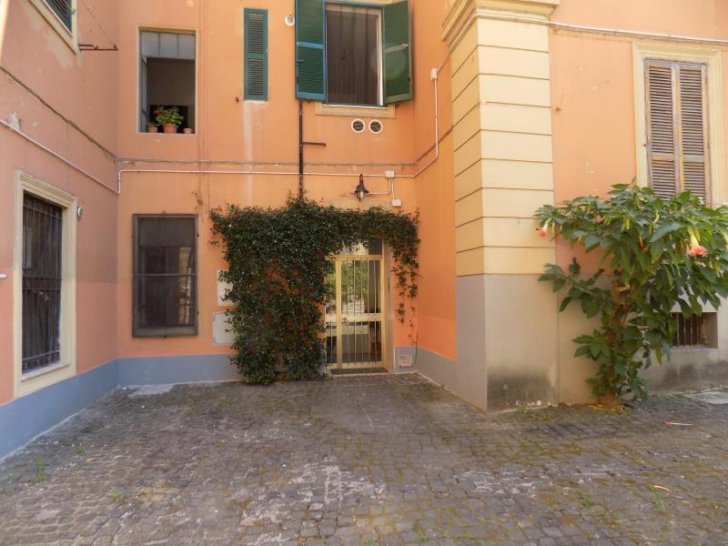 B&B Vaticano St Joseph Rom Exteriör bild