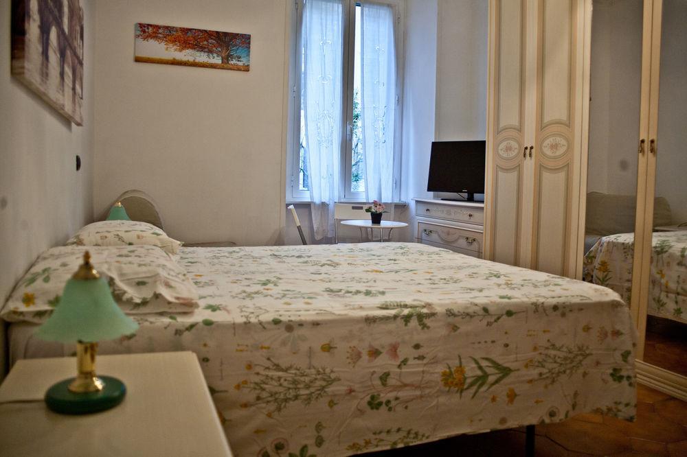 B&B Vaticano St Joseph Rom Exteriör bild